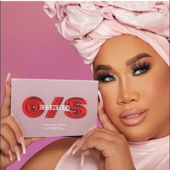 ⭐️One Size x Patrick Starrr “Visionary” Palette - Picture 6 of 13